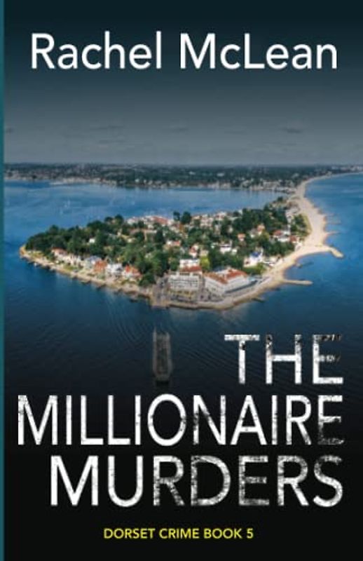 The Millionaire Murders