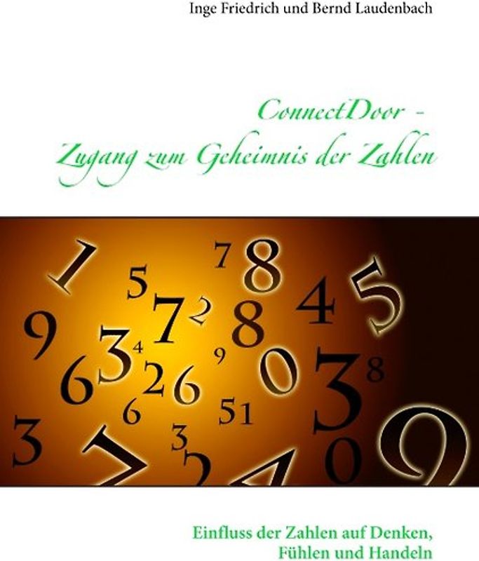 ConnectDoor - Zugang zum Geheimnis der Zahlen