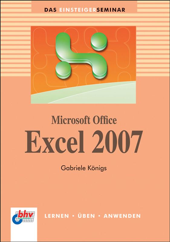 Microsoft Office Excel 2007