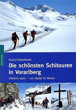 Die schönsten Schitouren in Vorarlberg