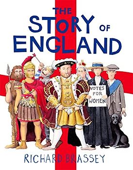The Story of England