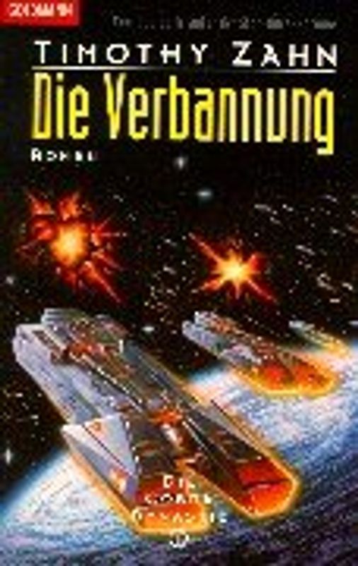 Die Cobra-Dynastie / Die Verbannung