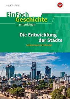 EinFach Geschichte ...unterrichten