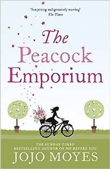 Peacock Emporium - Jojo Moyes