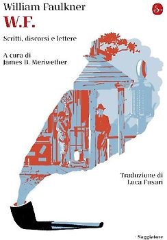 W.F. Scritti, discorsi e lettere