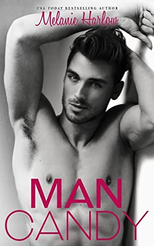 Man Candy (After We Fall, Band 1)