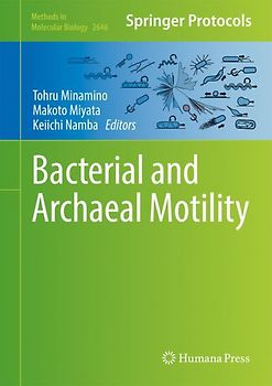 Bacterial and Archaeal Motility