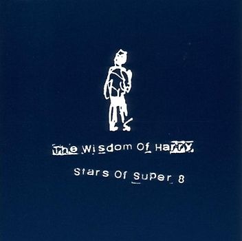 the Wisdom of Harry - Stars of Super 8