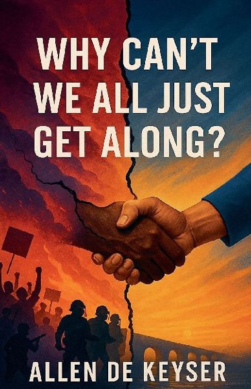 Why Can't We All Just Get Along?