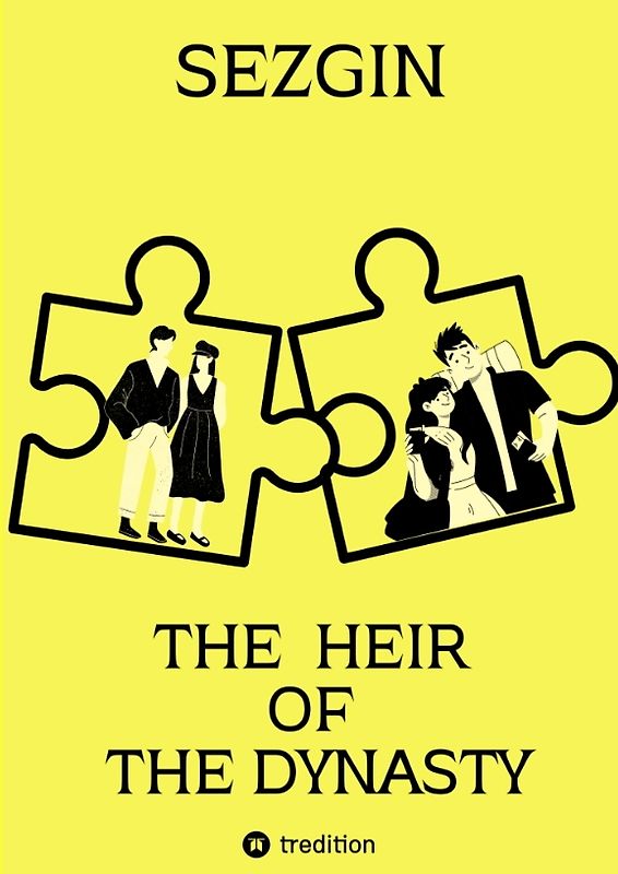 The Heir of the Dynasty