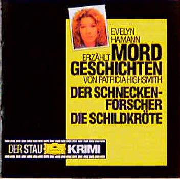 Mordgeschichten: Der Schneckenforscher /Die Schildkröte