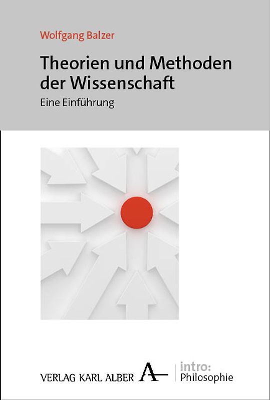 Theorien und Methoden der Wissenschaft
