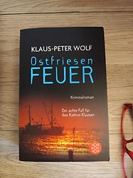 Kundenbild für Ostfriesenfeuer