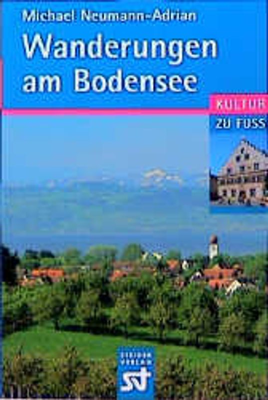 Wanderungen am Bodensee
