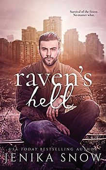 Raven's Hell (Savage World, Band 2)