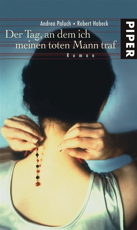 Der Tag, an dem ich meinen toten Mann traf