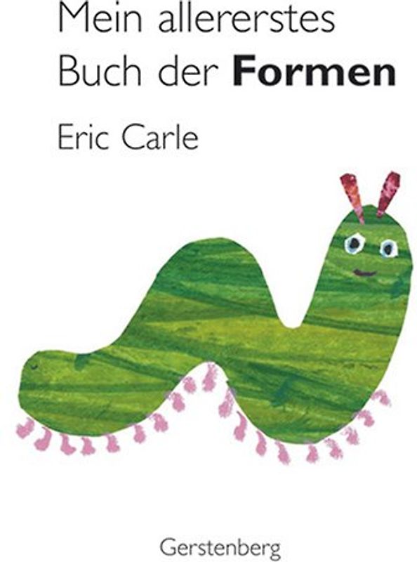 Mein allererstes Buch der Formen