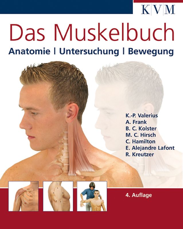 Das Muskelbuch