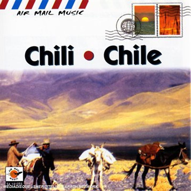 Various - Chile