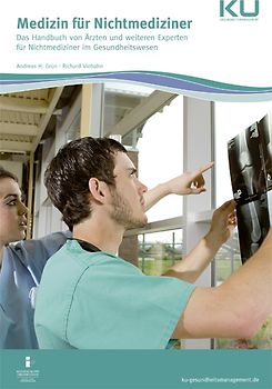 Medizin für Nichtmediziner