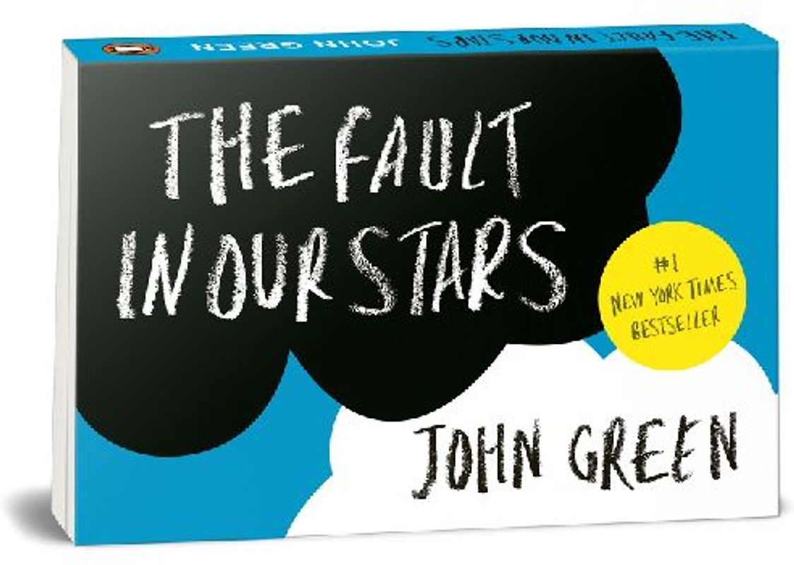 Penguin Minis: The Fault in Our Stars