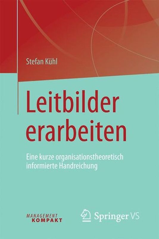 Leitbilder erarbeiten