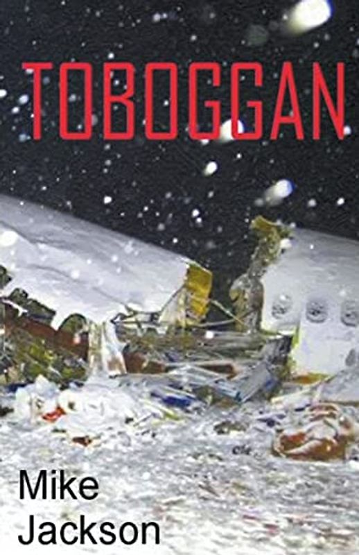 Toboggan (Jim Scott Books, Band 4)