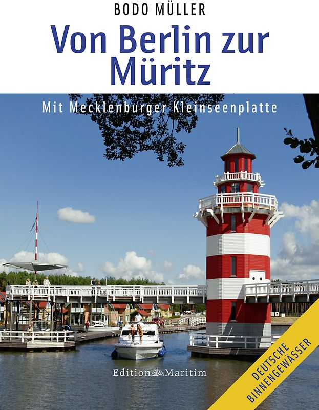 Von Berlin zur Müritz