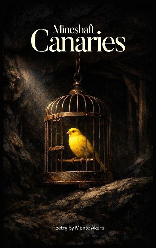 MINESHAFT CANARIES