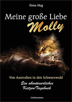 Meine große Liebe Molly