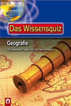 Das Wissensquiz, Geografie