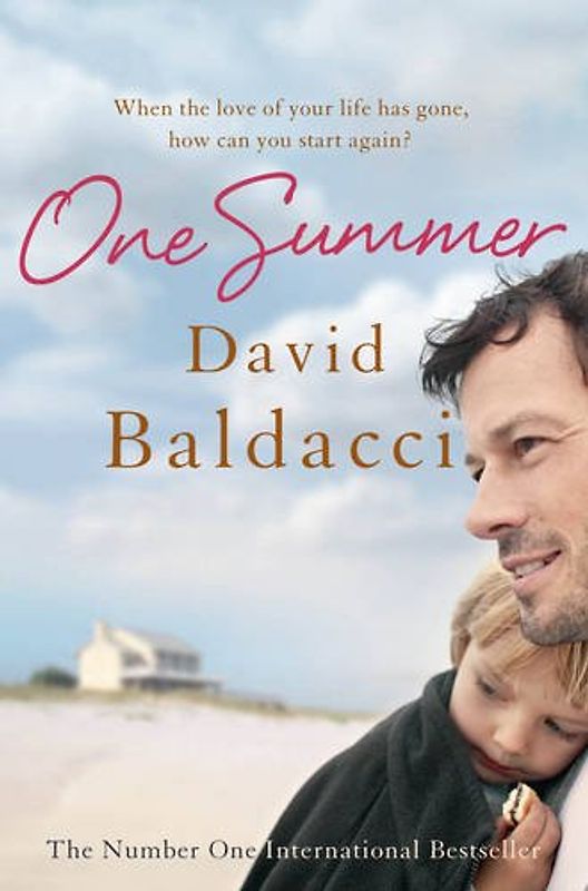 One Summer - Baldacci, David