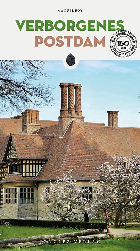 Verborgenes Potsdam