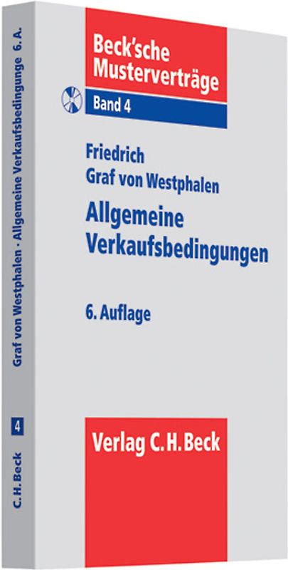 Allgemeine Verkaufsbedingungen