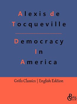 Democracy In America