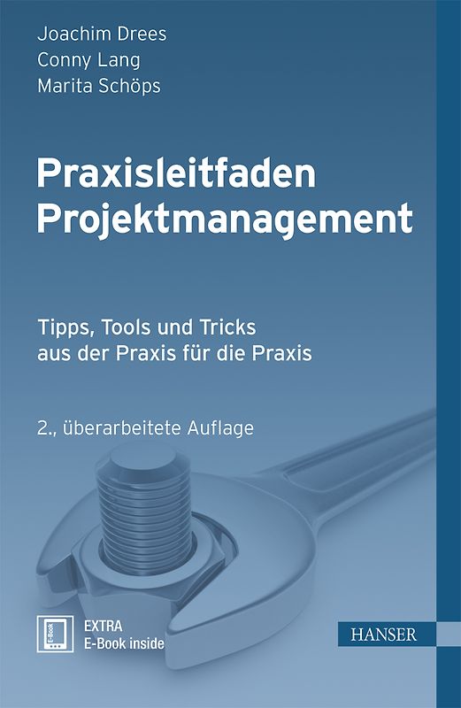 Praxisleitfaden Projektmanagement