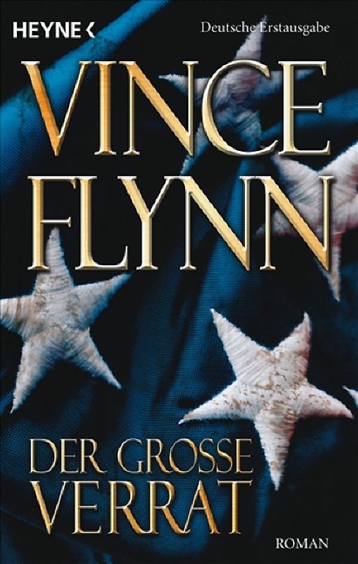 Der große Verrat