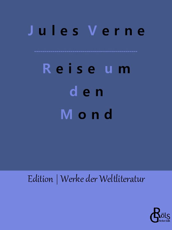 Reise um den Mond
