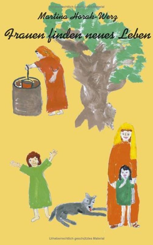 Frauen finden neues Leben