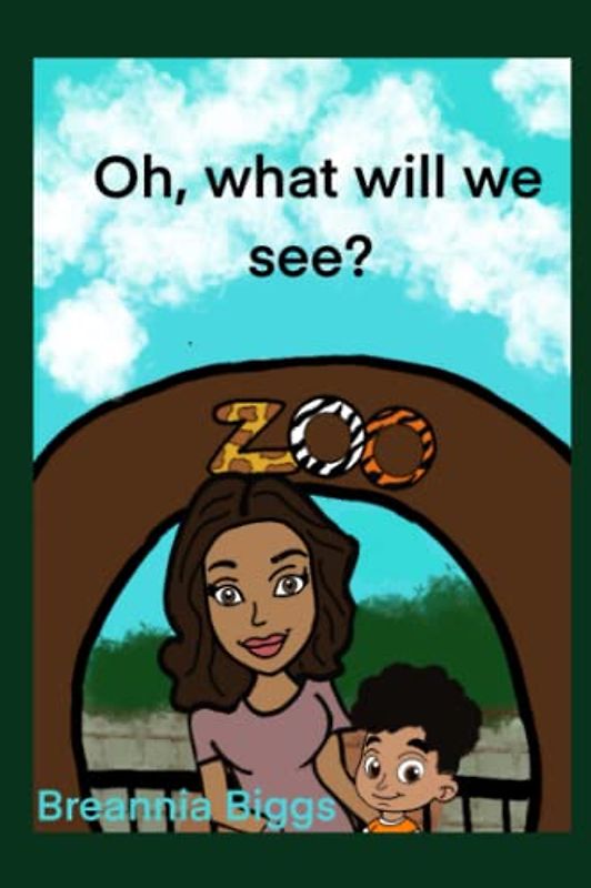Oh, What will we see? (Romeo Book Series, Band 2)