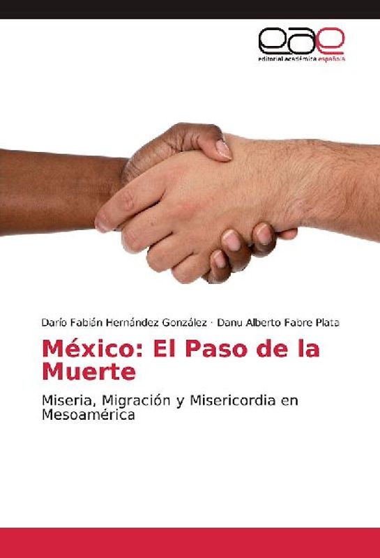 México: El Paso de la Muerte