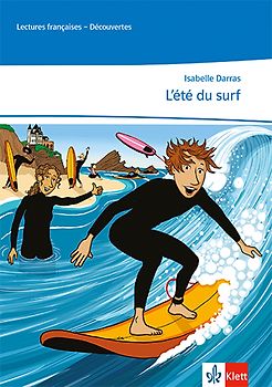 L’été du surf