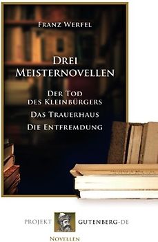 Drei Meisternovellen