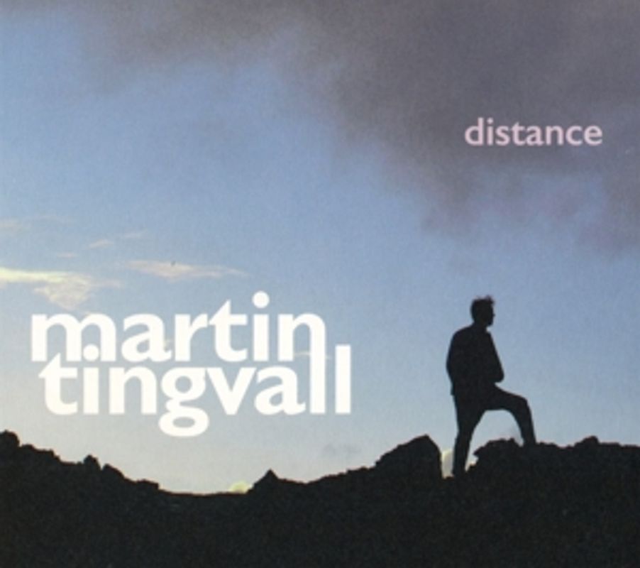 Tingvall,Martin - Distance