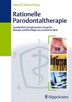 Rationelle Parodontaltherapie