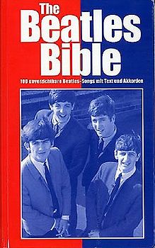 The Beatles Bible