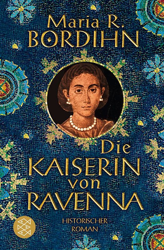 Die Kaiserin von Ravenna