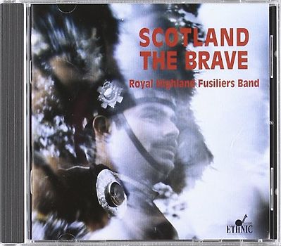 Royal Highland - Scotland the Brave