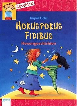 Hokuspokus, Fidibus