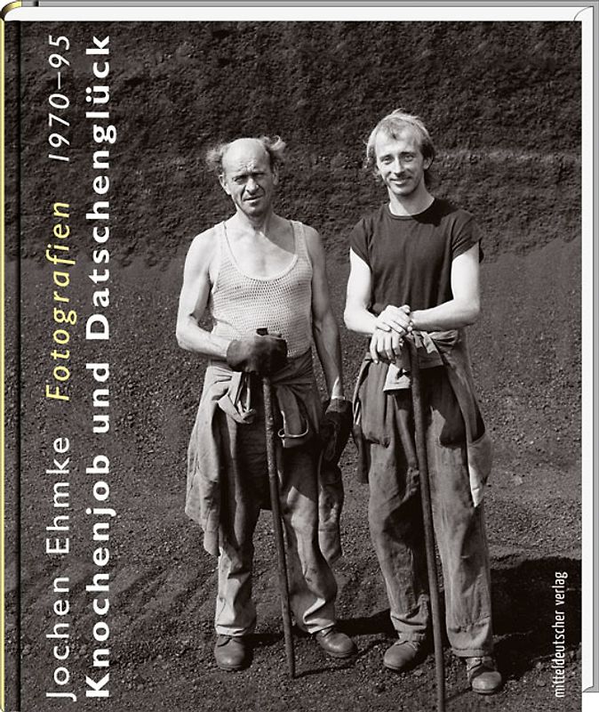 Knochenjob und Datschenglück